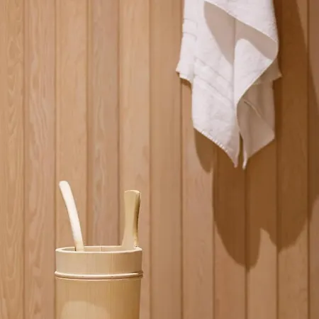 Weinlandhof 호텔 게믈리츠