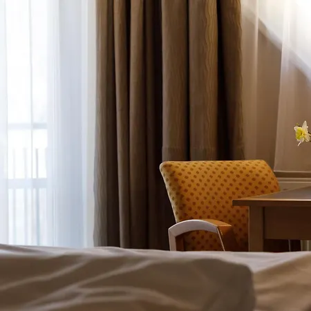 Weinlandhof 호텔 게믈리츠