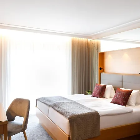 Weinlandhof Hotel Gamlitz