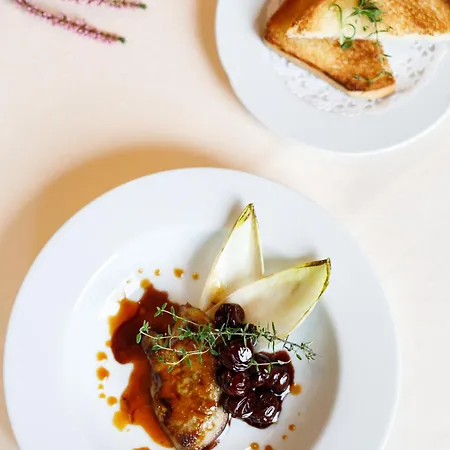 Weinlandhof 게믈리츠