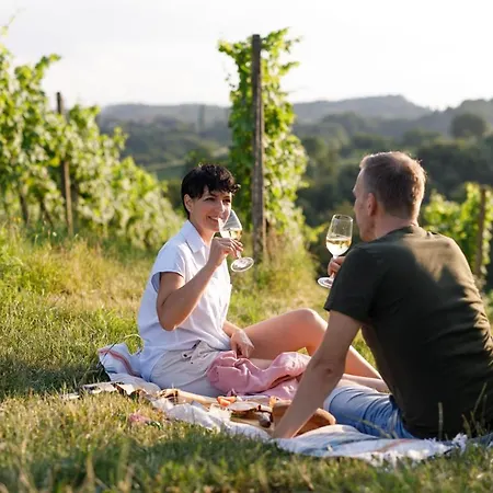 Weinlandhof Отель