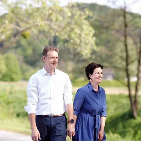 Weinlandhof 호텔 4*