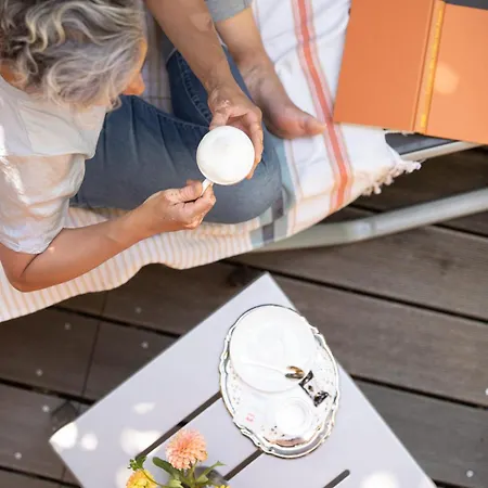 Weinlandhof 호텔 게믈리츠