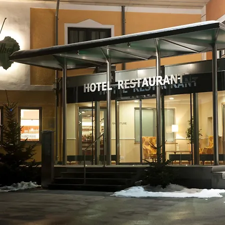 فندق Weinlandhof 4*