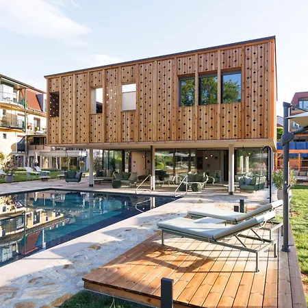 Weinlandhof 게믈리츠