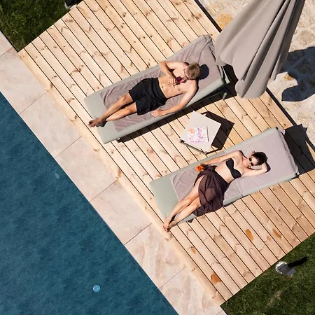 Weinlandhof 4* 게믈리츠