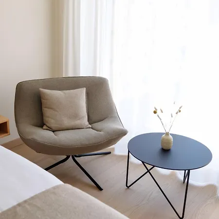 Weinlandhof 호텔 게믈리츠