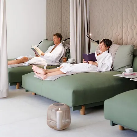 Weinlandhof Отель 4*