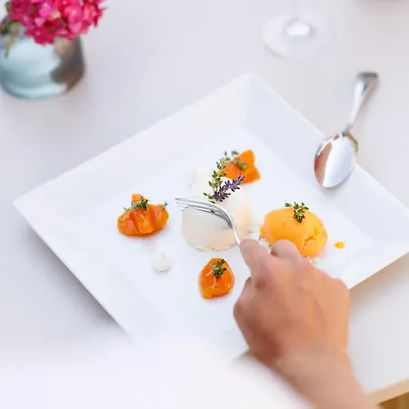 Weinlandhof 게믈리츠