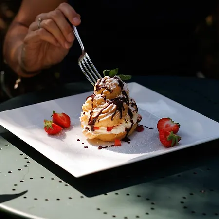 Weinlandhof Hotel 4*