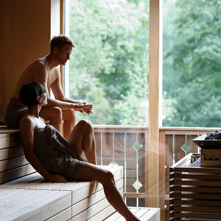 Weinlandhof 4* Гамлиц