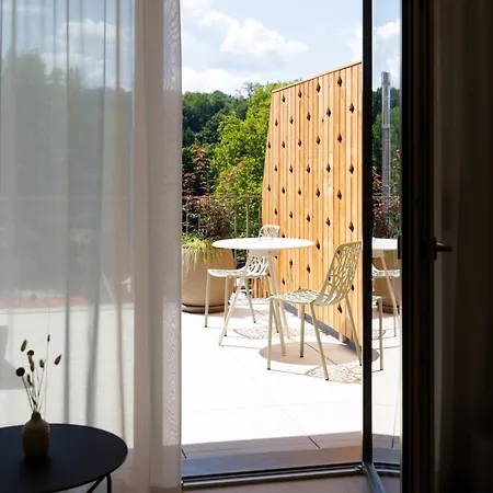 Weinlandhof Отель 4*
