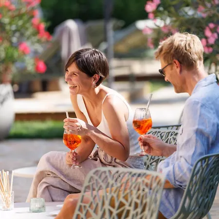 호텔 Weinlandhof 게믈리츠