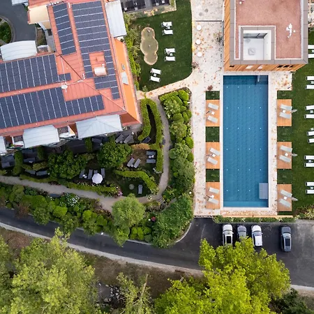 Weinlandhof 게믈리츠