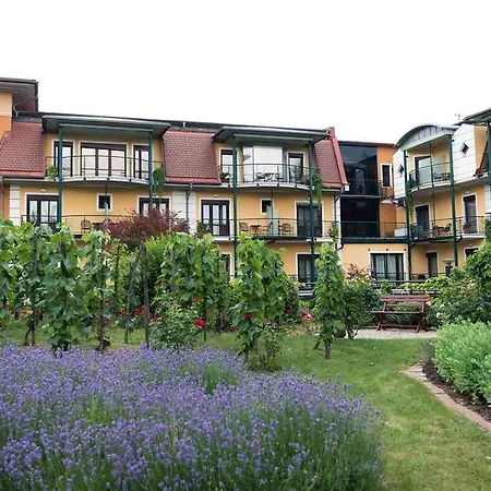 Weinlandhof 4* 게믈리츠