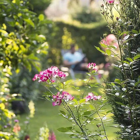 Weinlandhof 4* 게믈리츠