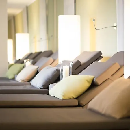 Weinlandhof Hotel Gamlitz