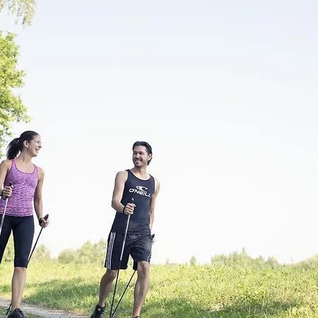 호텔 Weinlandhof 게믈리츠