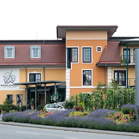 Weinlandhof