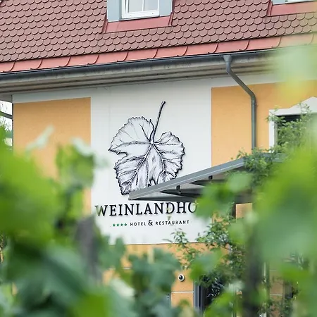 Weinlandhof 4*