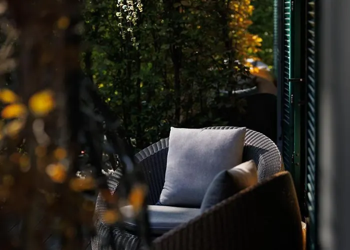 فندق Weinlandhof 4*