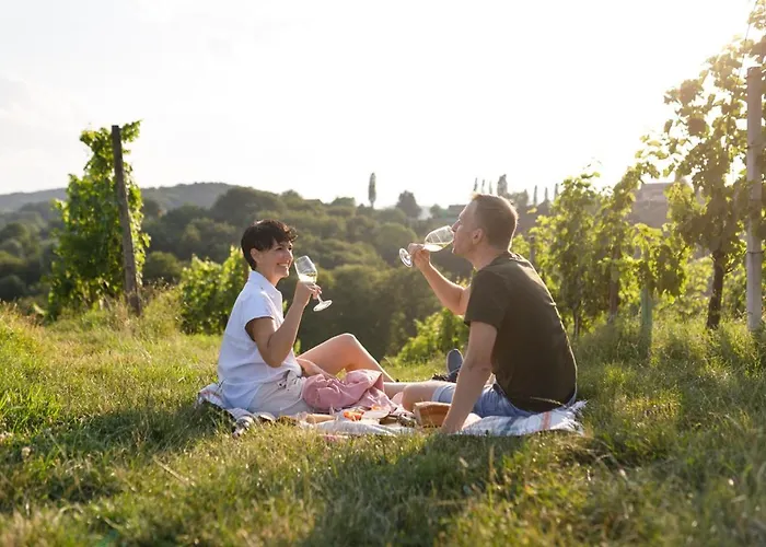 فندق Weinlandhof