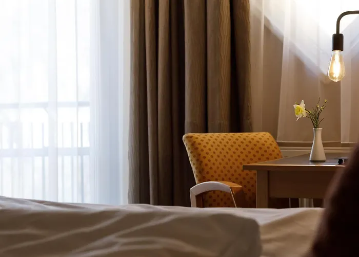 Weinlandhof فندق غامليتز