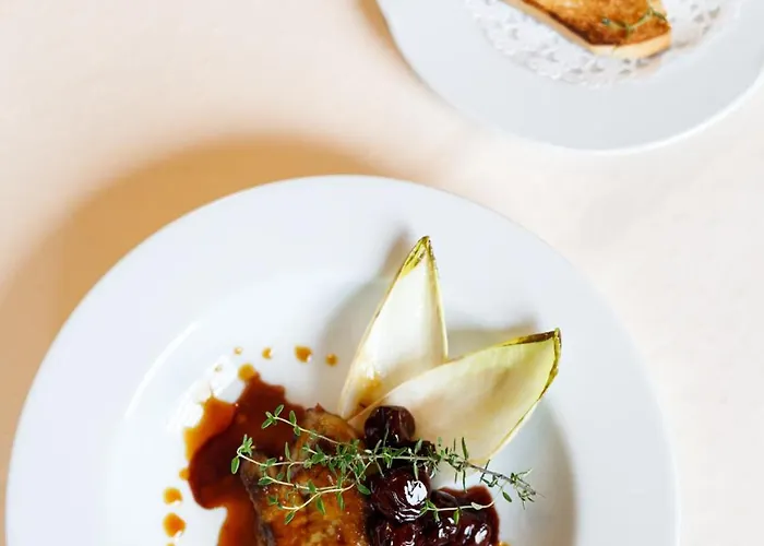 Weinlandhof غامليتز