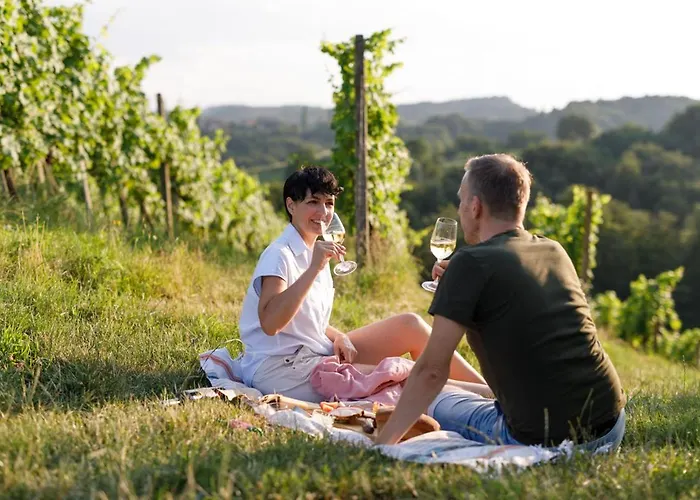 Weinlandhof فندق