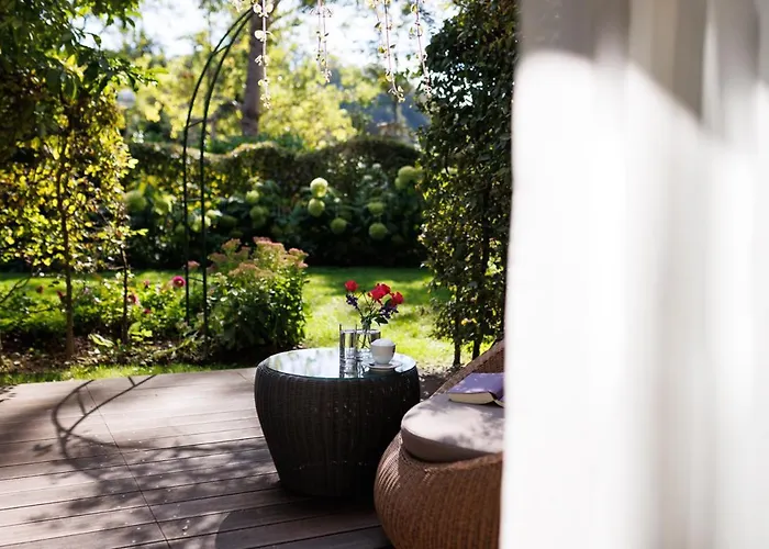 Weinlandhof فندق 4*