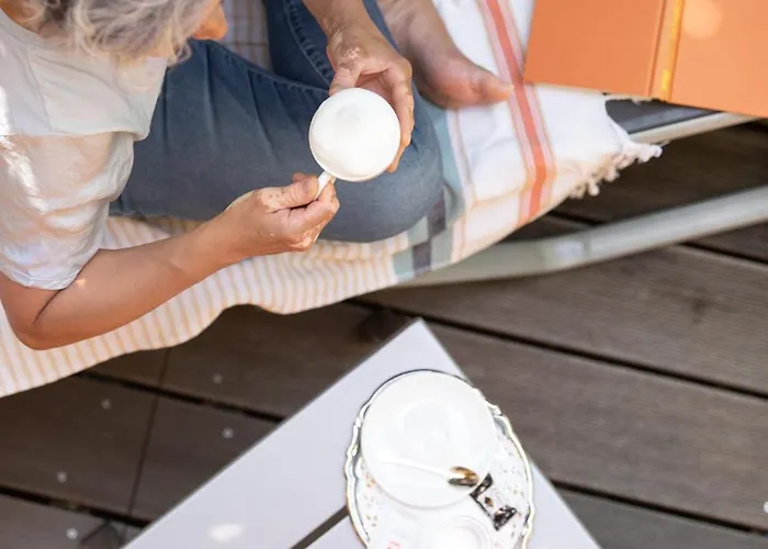 Weinlandhof فندق غامليتز