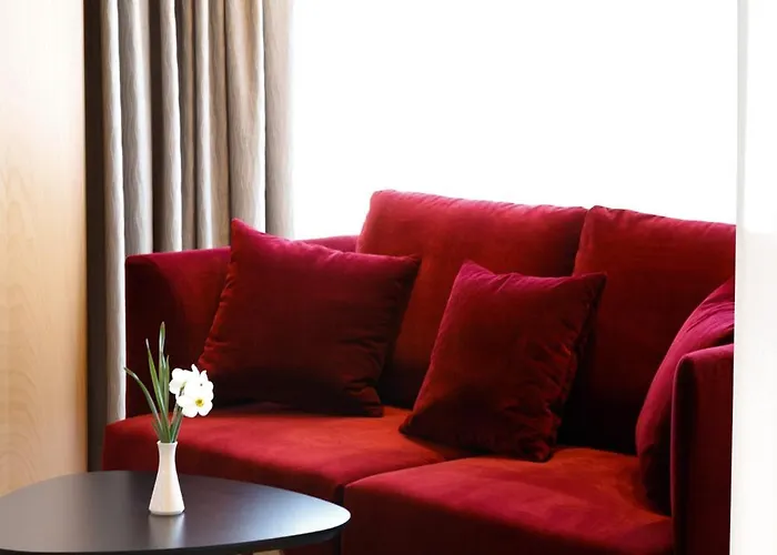 Weinlandhof 4* غامليتز