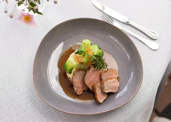 Weinlandhof فندق