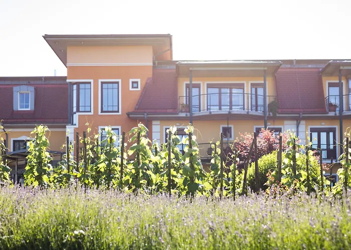 Weinlandhof فندق غامليتز