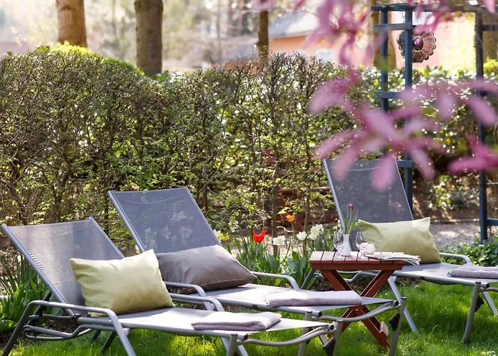 Weinlandhof غامليتز