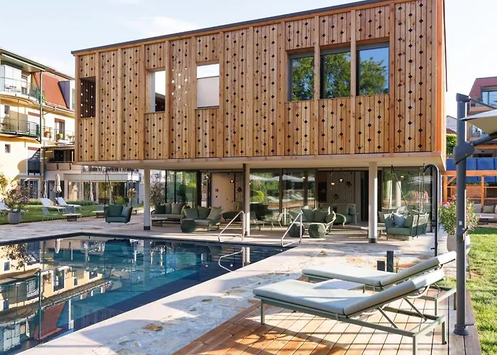 Weinlandhof غامليتز