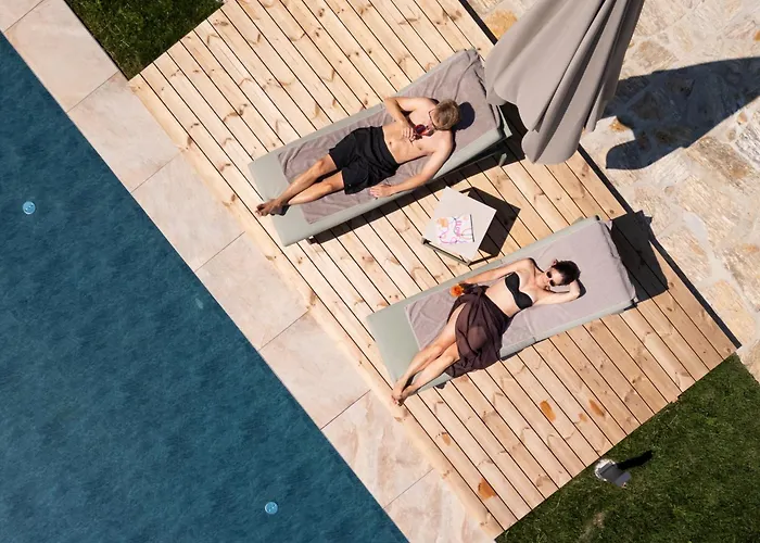 Weinlandhof 4* غامليتز