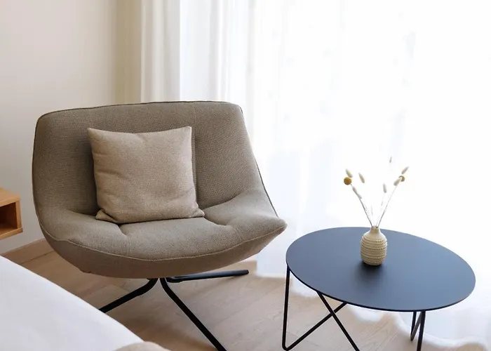 Weinlandhof 호텔 게믈리츠