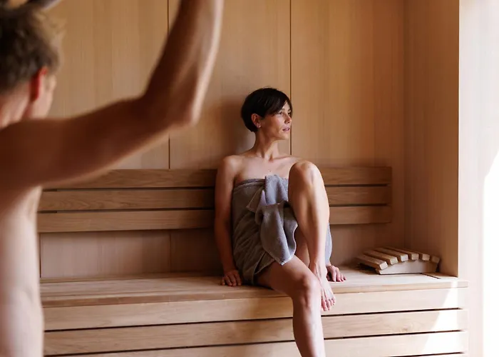 فندق Weinlandhof غامليتز