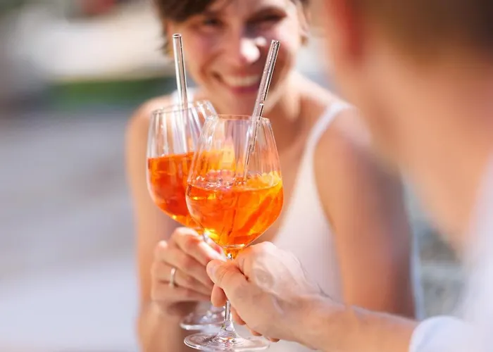 فندق Weinlandhof 4*