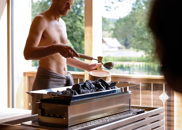 Weinlandhof غامليتز