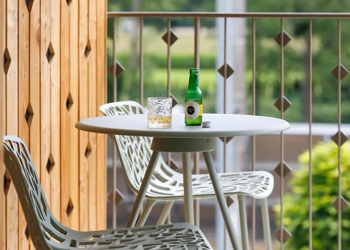 فندق Weinlandhof