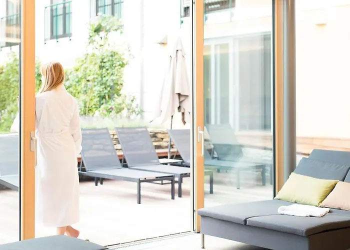 Weinlandhof فندق