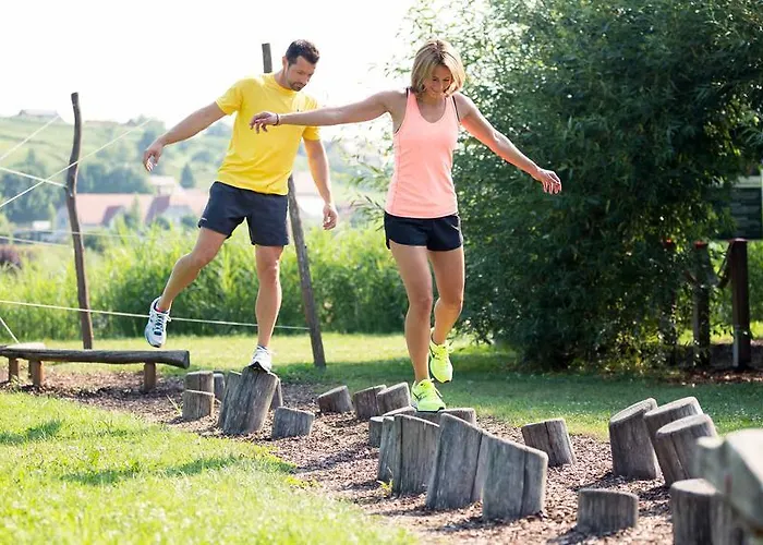 فندق Weinlandhof