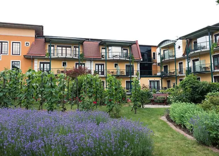 Weinlandhof 4* غامليتز