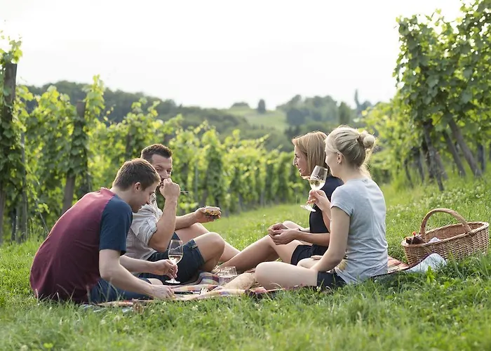 فندق Weinlandhof غامليتز