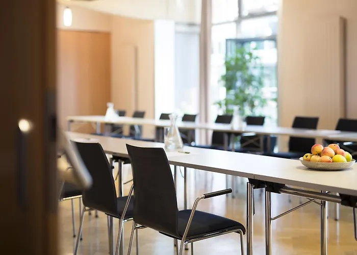 فندق Weinlandhof غامليتز