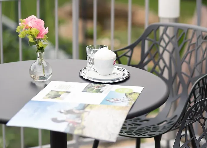 فندق Weinlandhof 4*