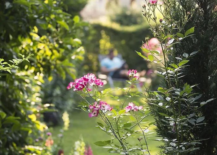 Weinlandhof 4* غامليتز