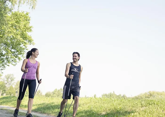 فندق Weinlandhof غامليتز